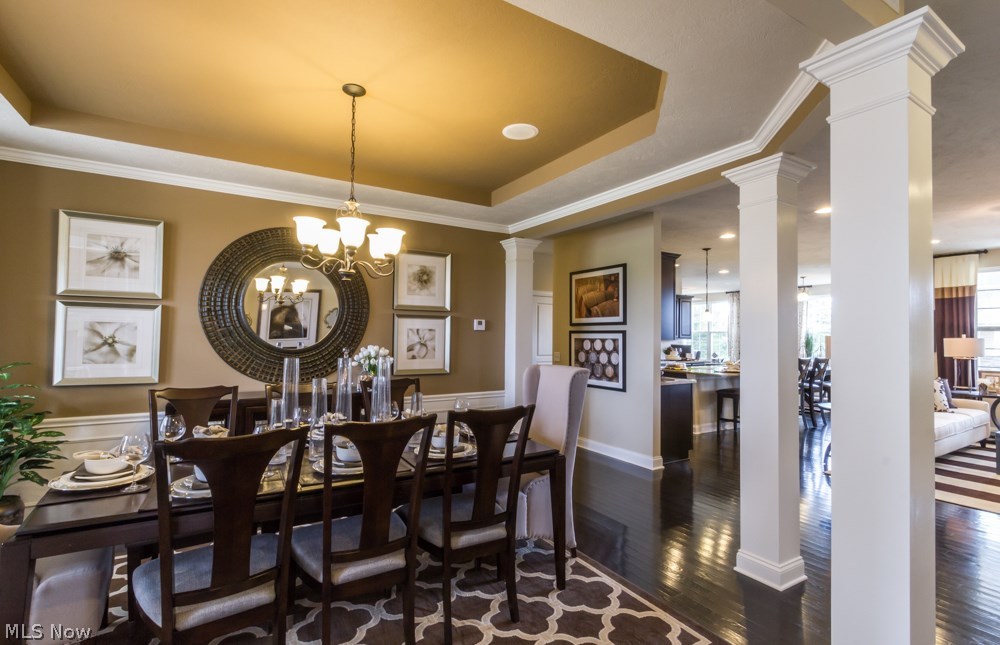 Avalon at Signature of Solon - Residential