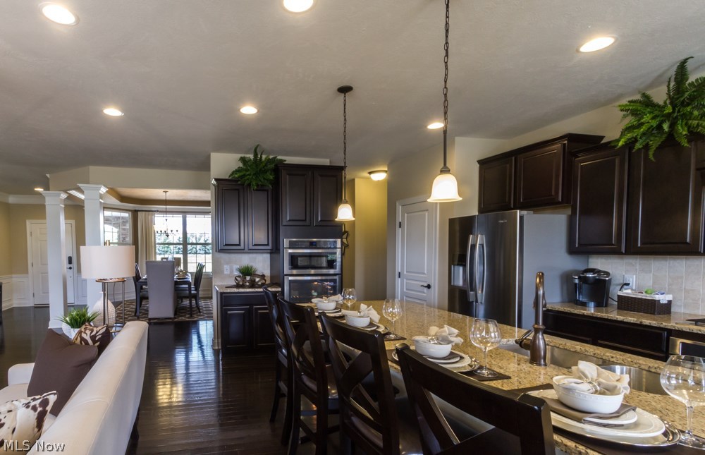 Avalon at Signature of Solon - Residential