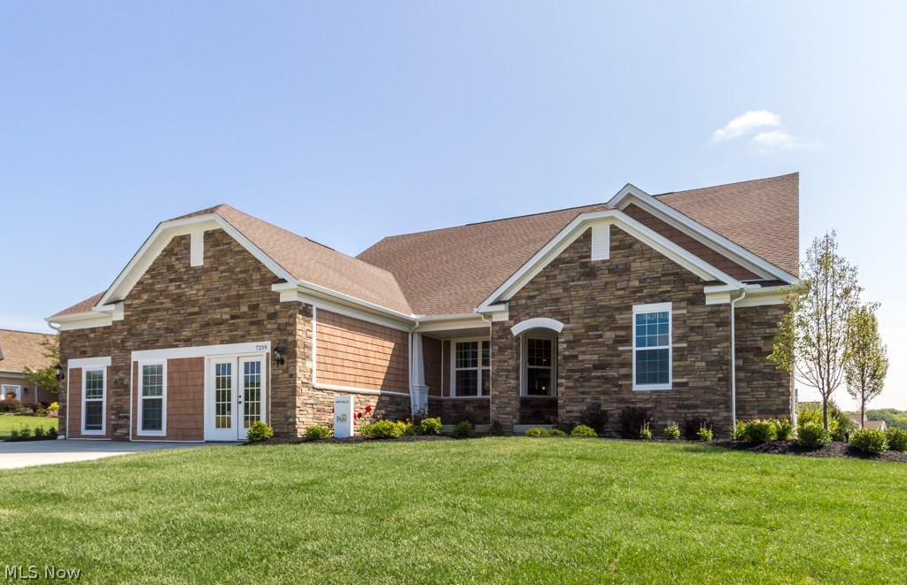 Avalon at Signature of Solon - Residential