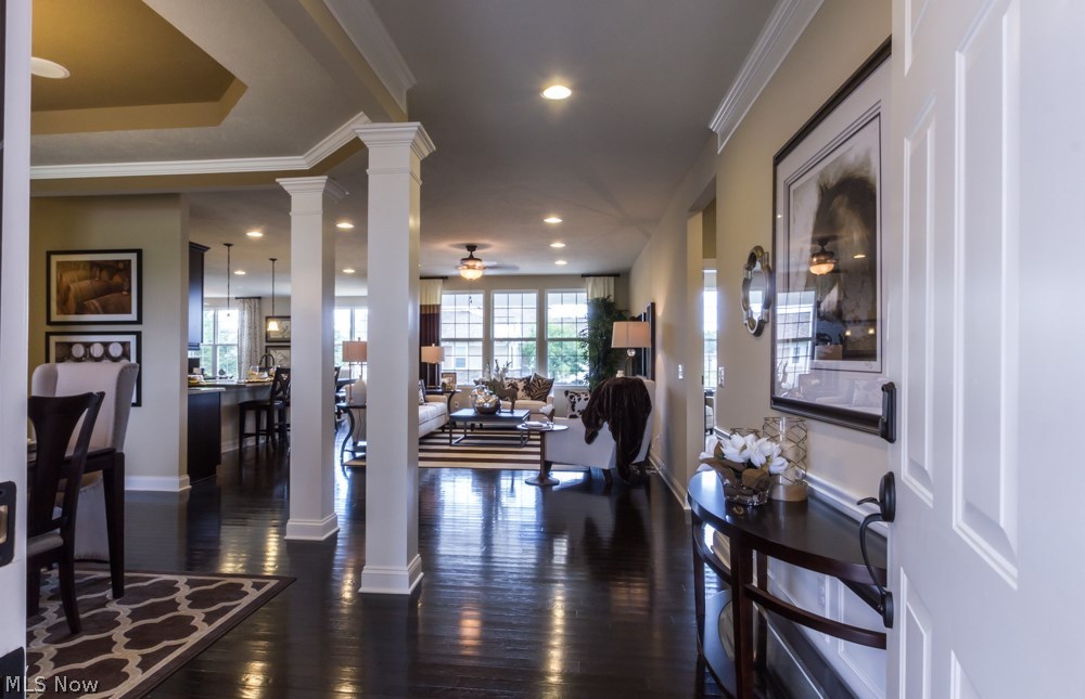 Avalon at Signature of Solon - Residential