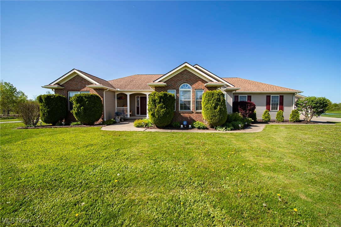 2749 Sheffield Road, Jefferson, Ohio image 33