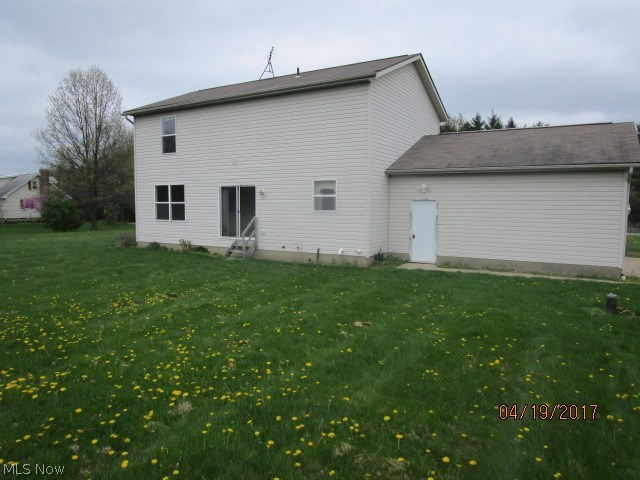 Guilford Farms Ph 01 - Residential