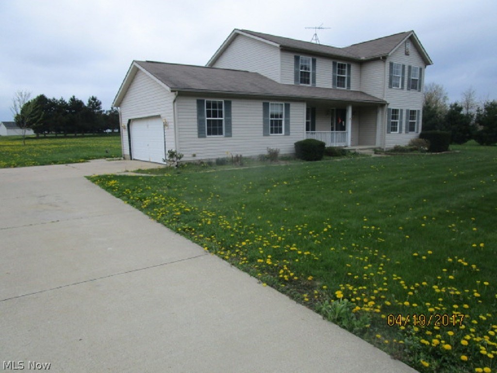 Guilford Farms Ph 01 - Residential