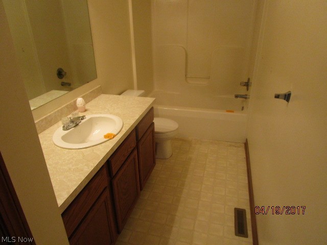 Guilford Farms Ph 01 - Residential