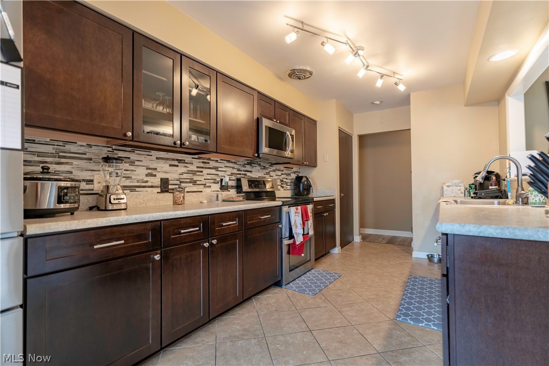 Westwood Village Condo - Residential