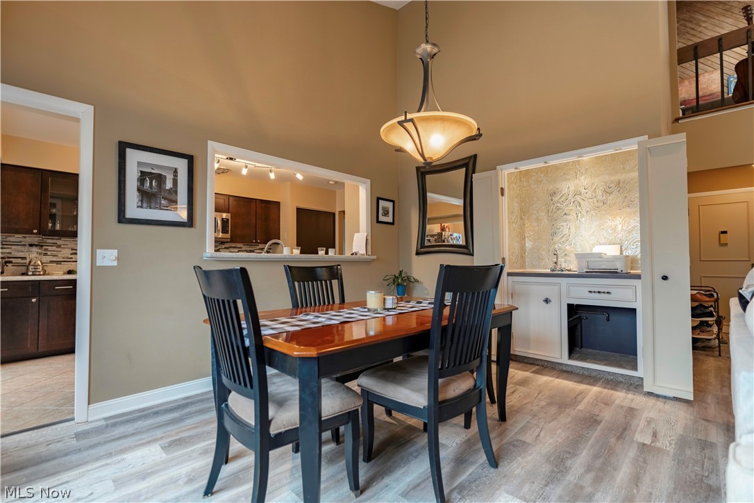 Westwood Village Condo - Residential