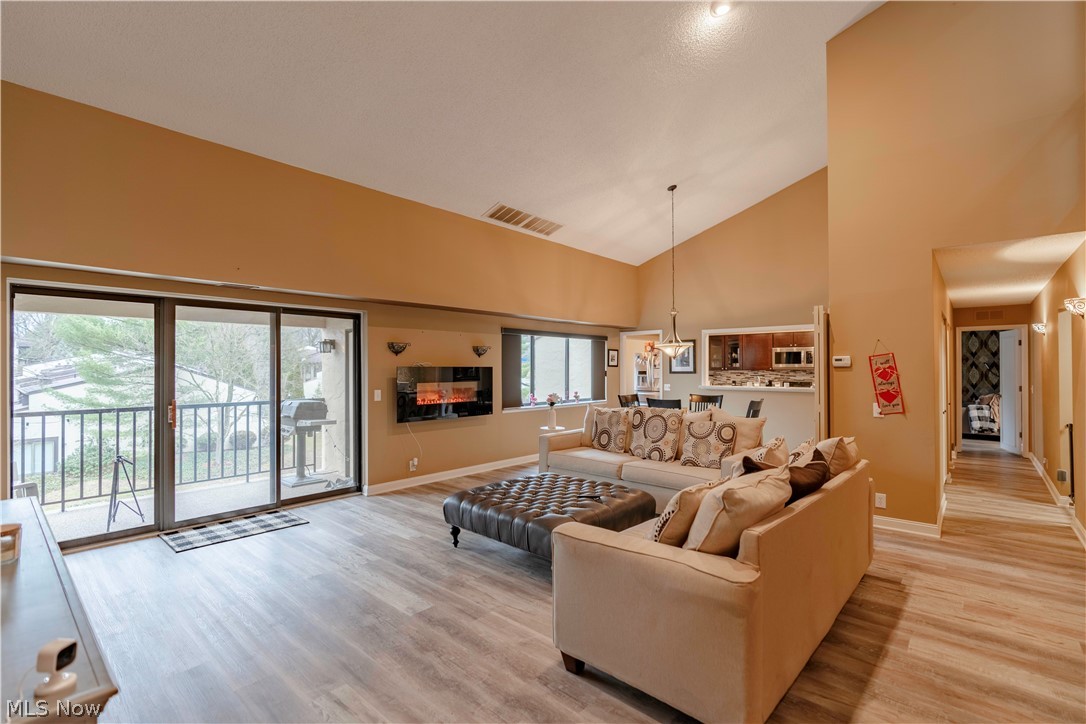 Westwood Village Condo - Residential