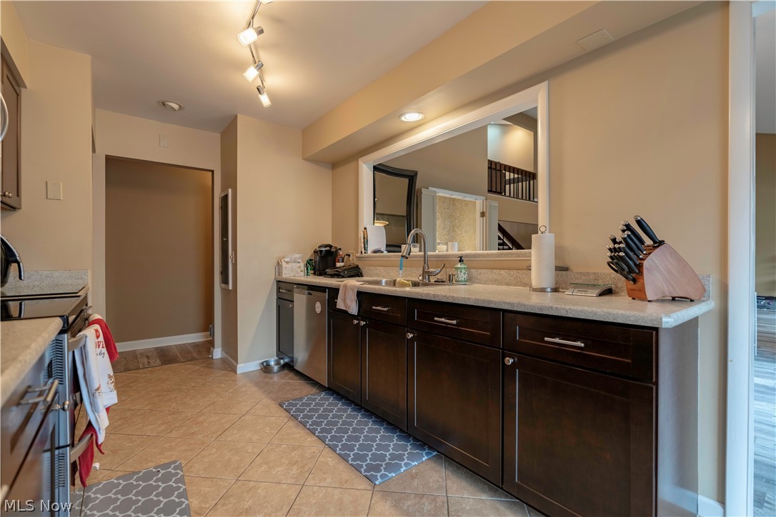 Westwood Village Condo - Residential