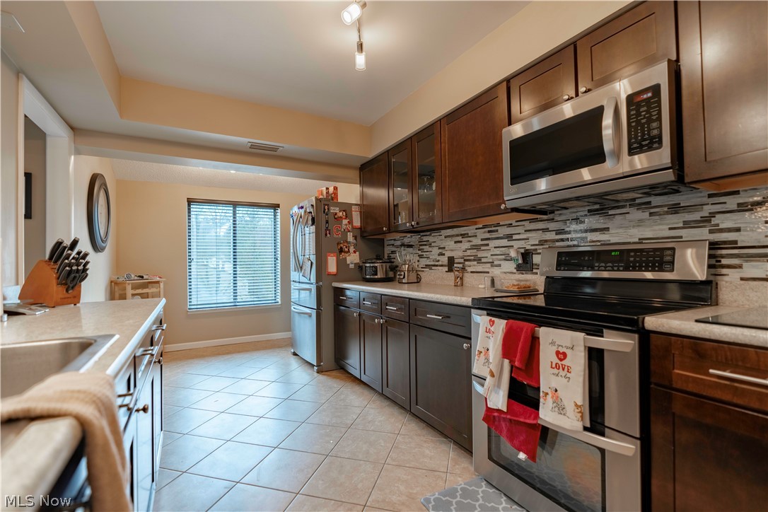 Westwood Village Condo - Residential