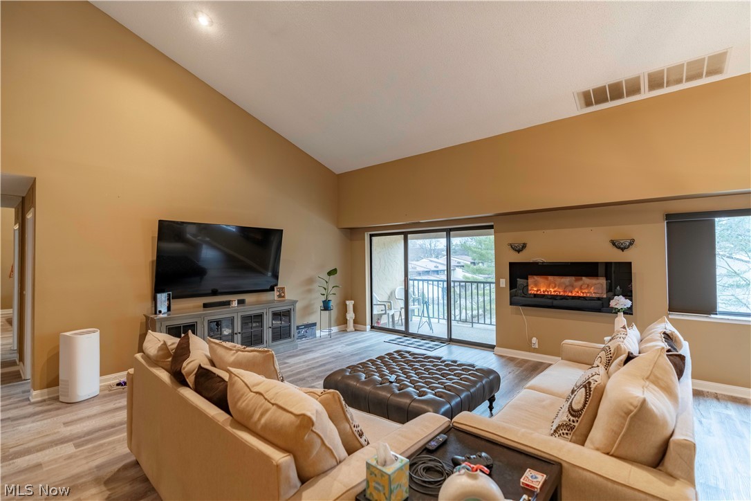 Westwood Village Condo - Residential