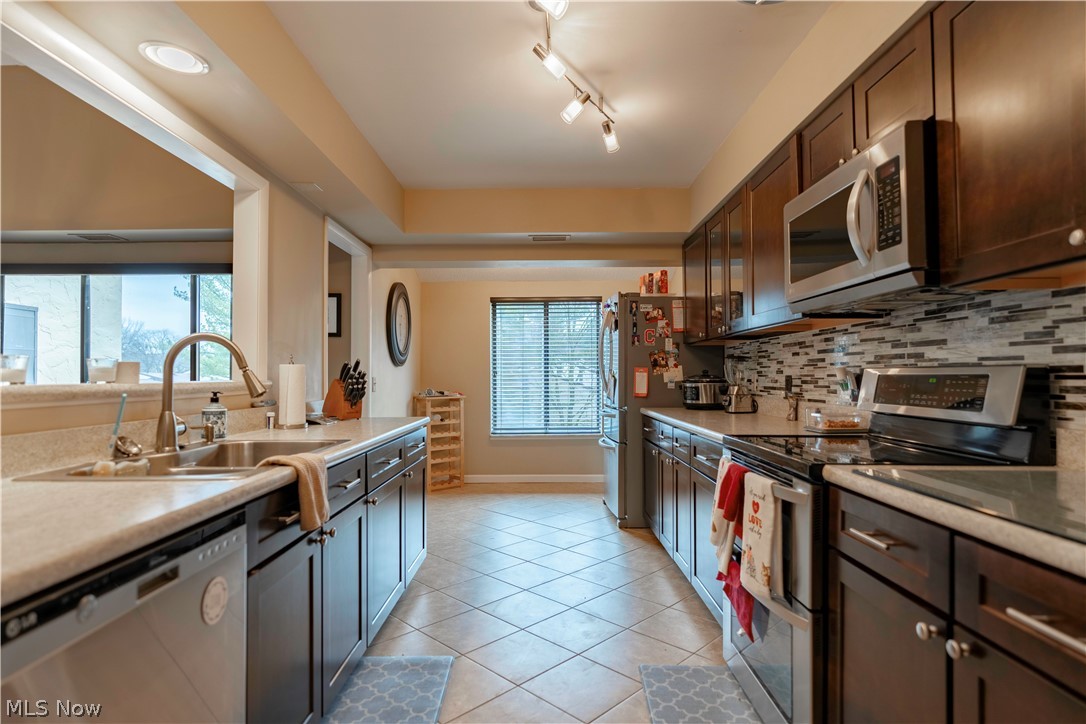 Westwood Village Condo - Residential