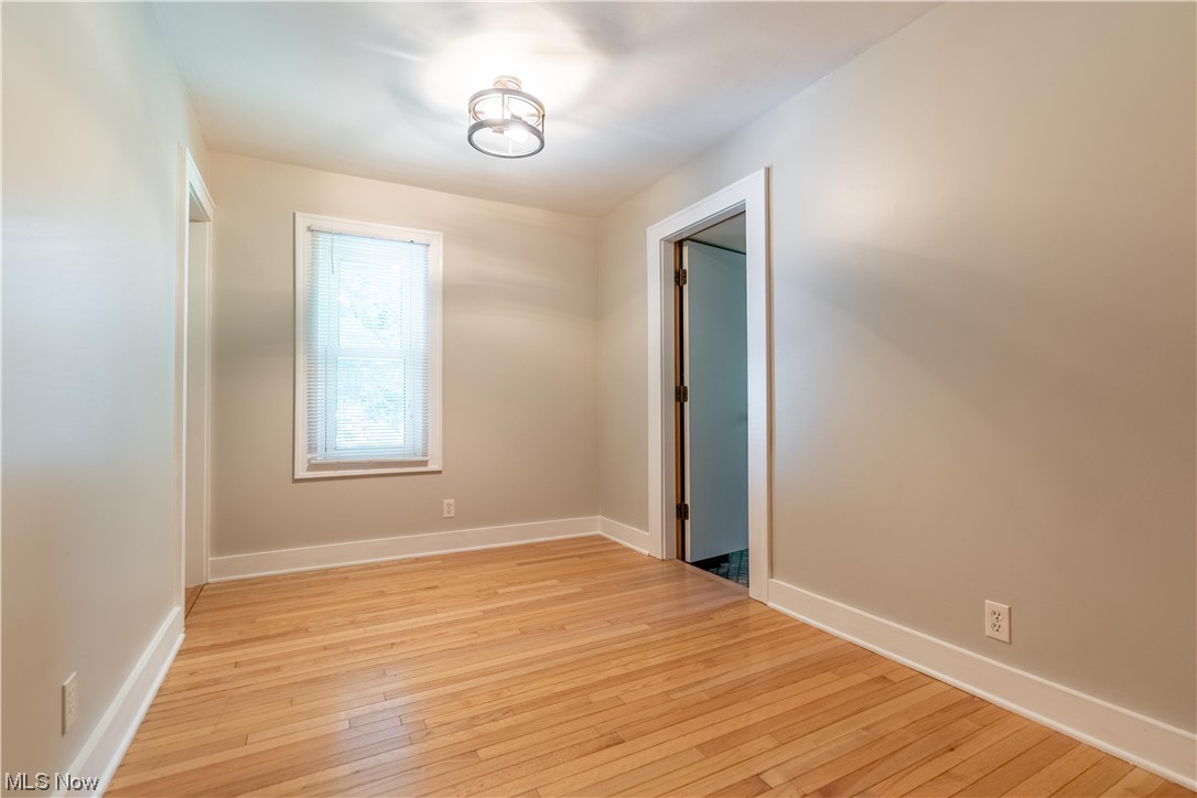 East Park Terrace - Residential