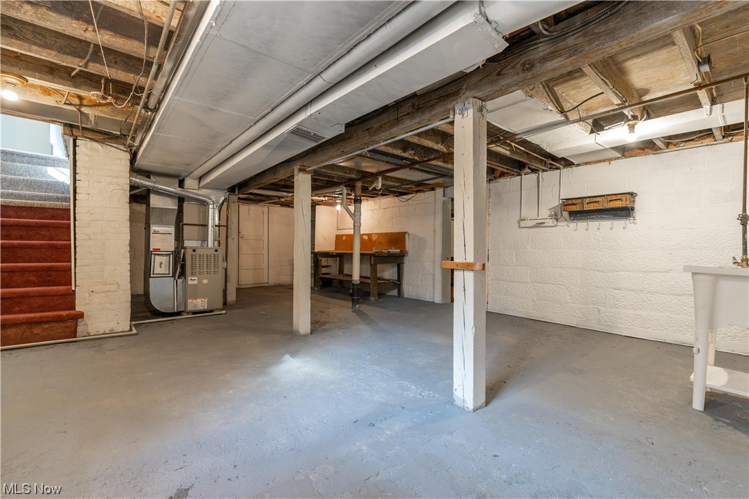 East Park Terrace - Residential