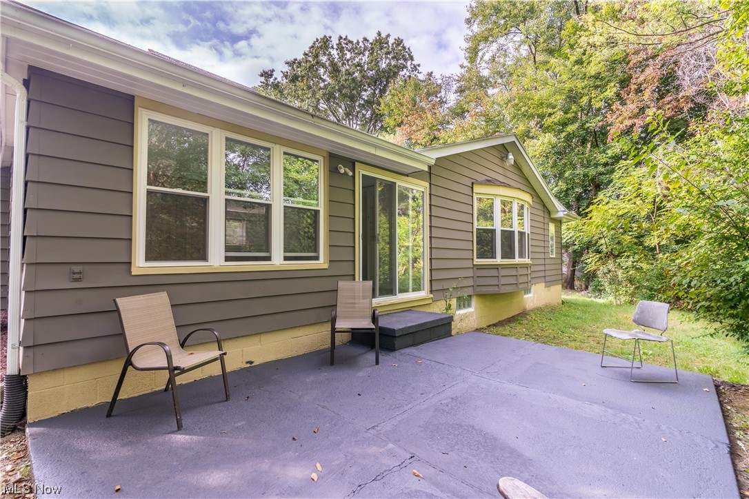 East Park Terrace - Residential