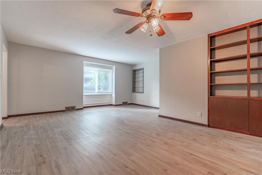 East Park Terrace - Residential