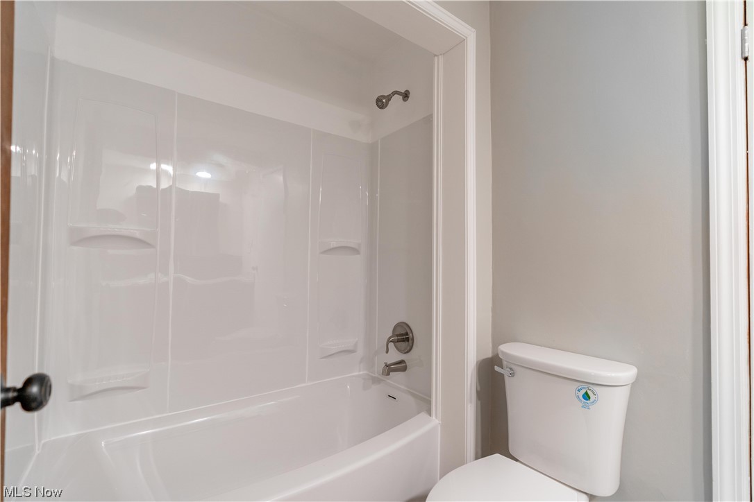 East Park Terrace - Residential