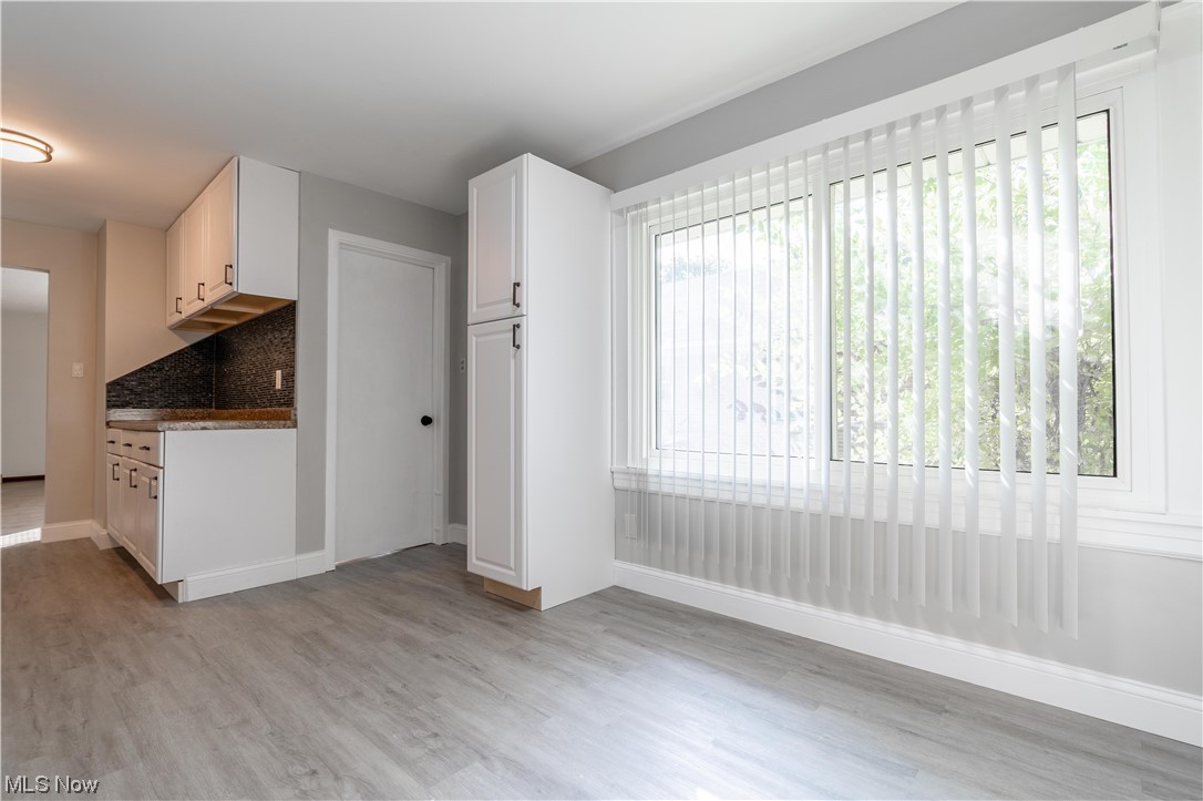 East Park Terrace - Residential