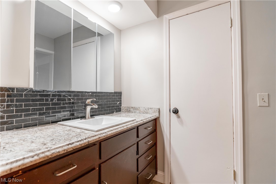 East Park Terrace - Residential