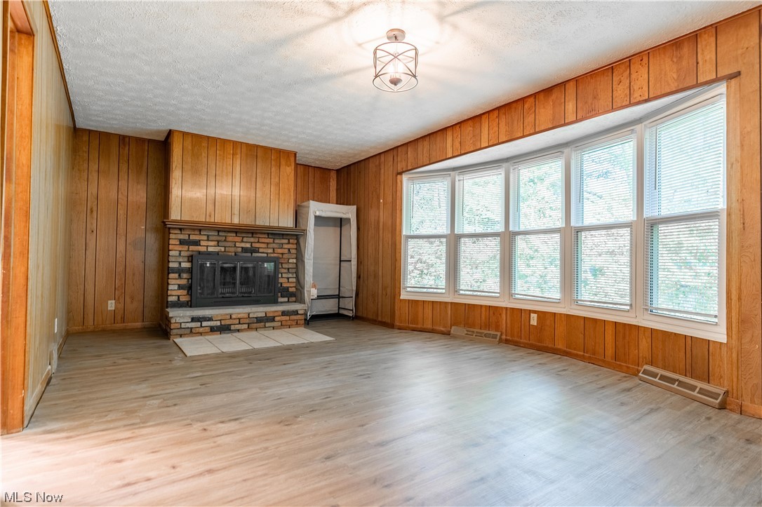 East Park Terrace - Residential