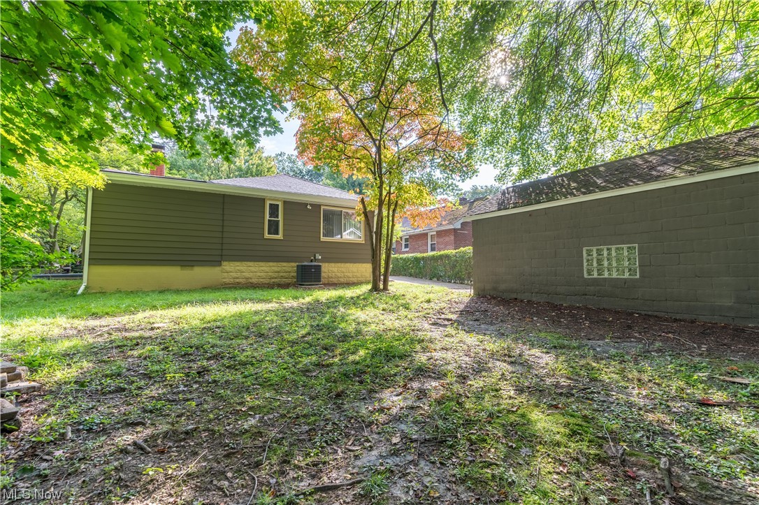 East Park Terrace - Residential
