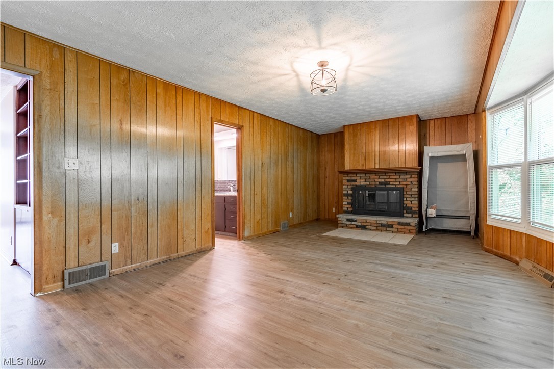 East Park Terrace - Residential