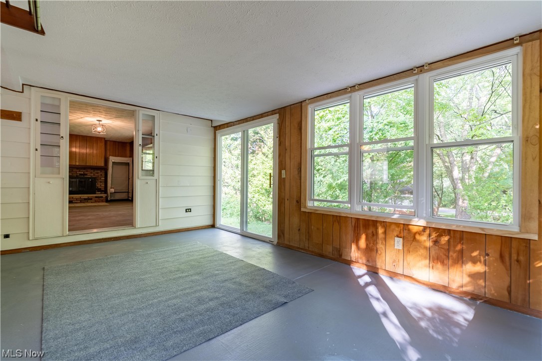 East Park Terrace - Residential