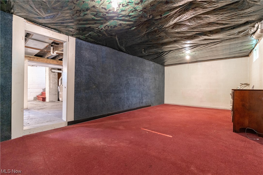 East Park Terrace - Residential