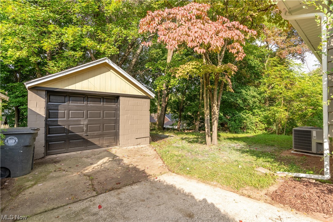 East Park Terrace - Residential
