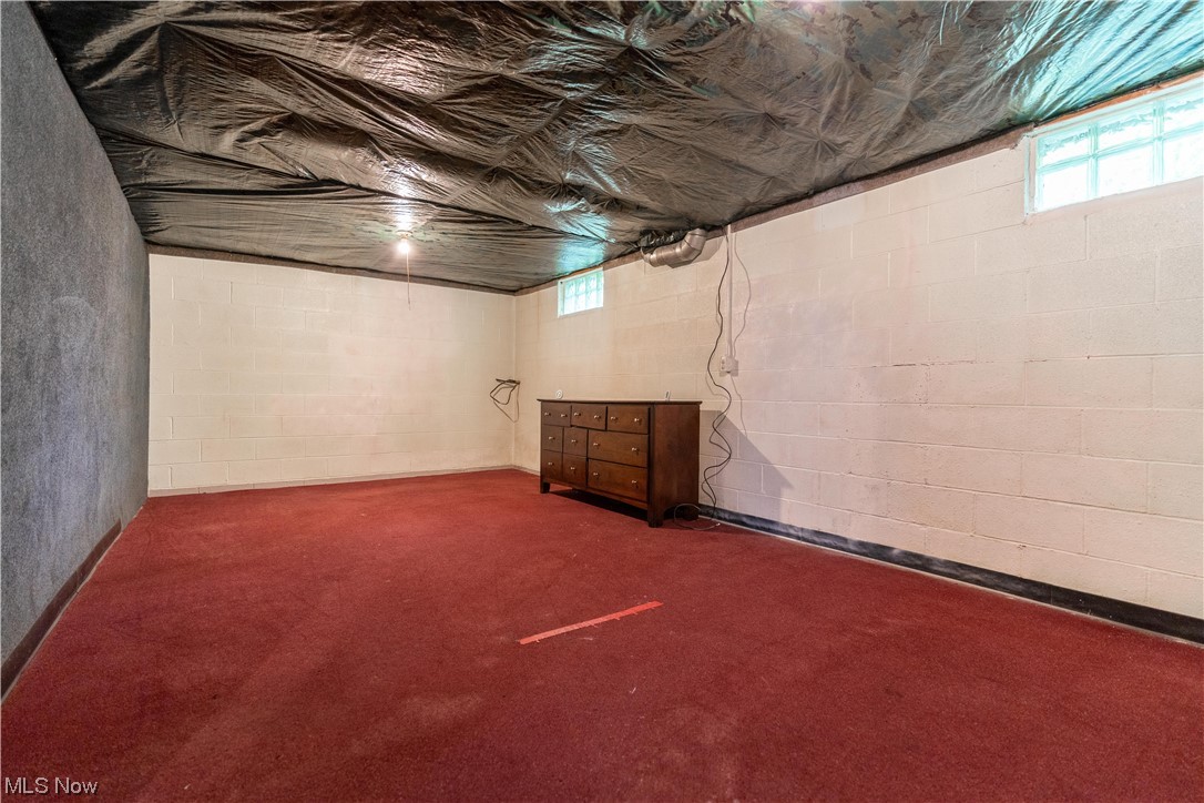 East Park Terrace - Residential