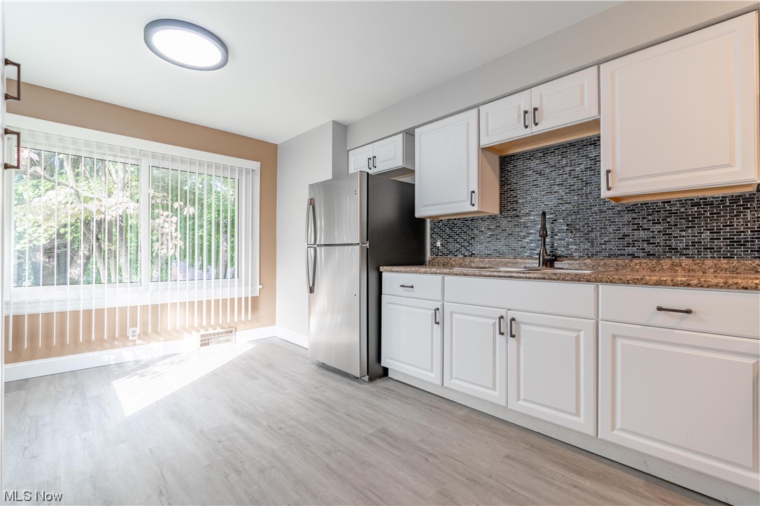 East Park Terrace - Residential