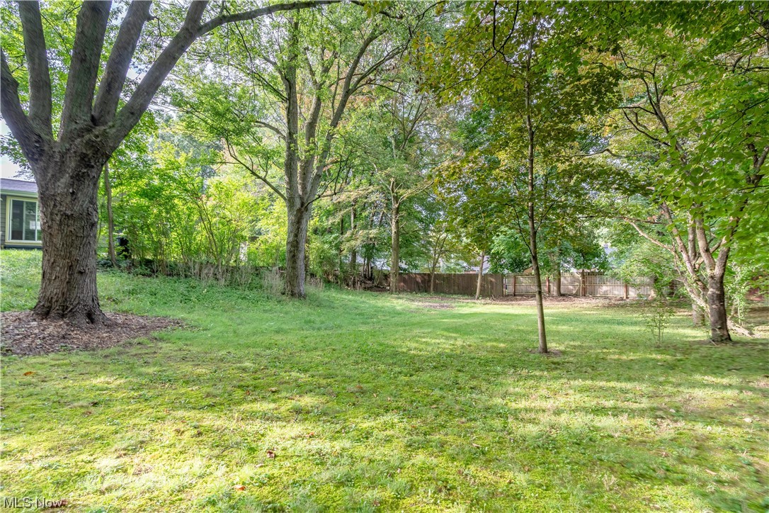 East Park Terrace - Residential