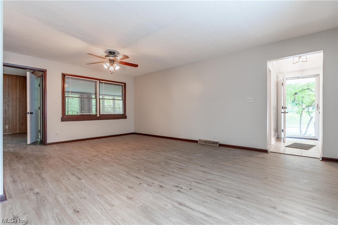 East Park Terrace - Residential