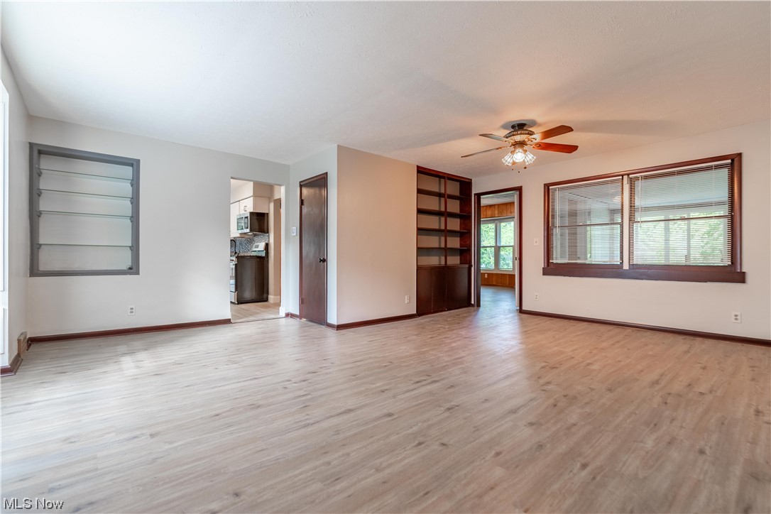 East Park Terrace - Residential