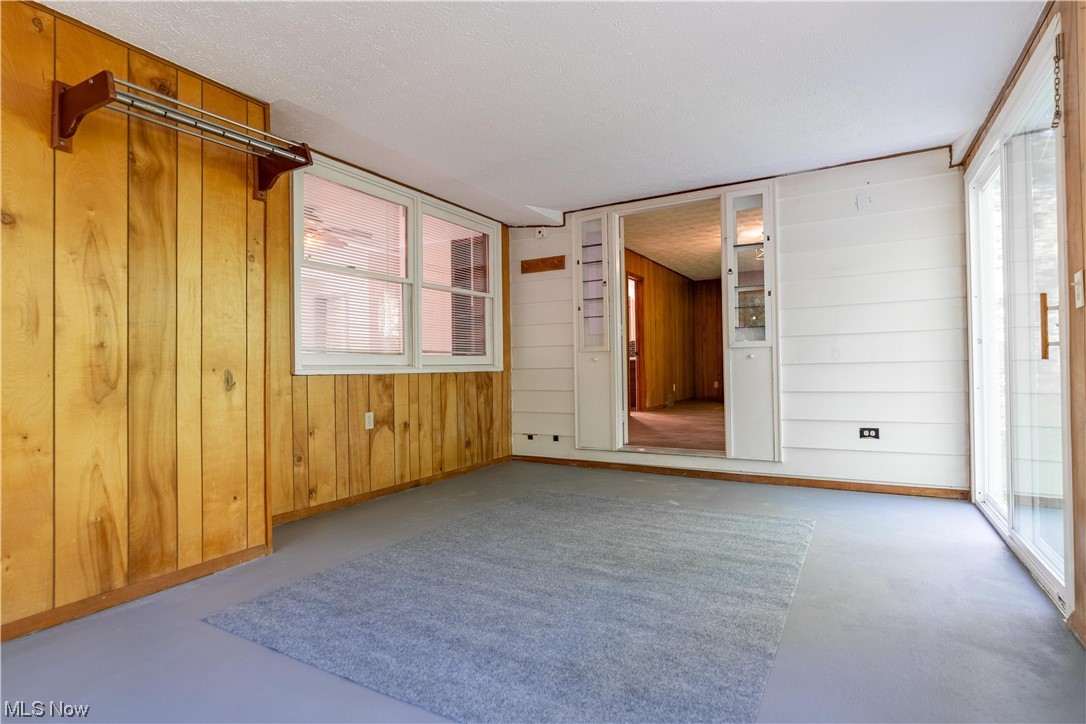 East Park Terrace - Residential