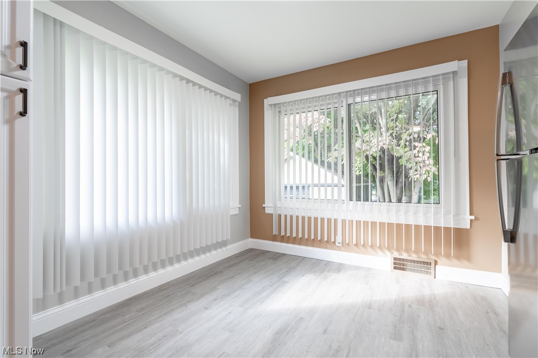 East Park Terrace - Residential