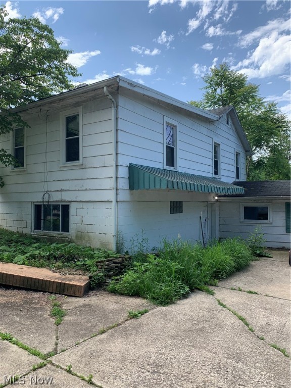 Cortland City - Residential