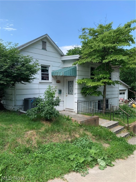 Cortland City - Residential