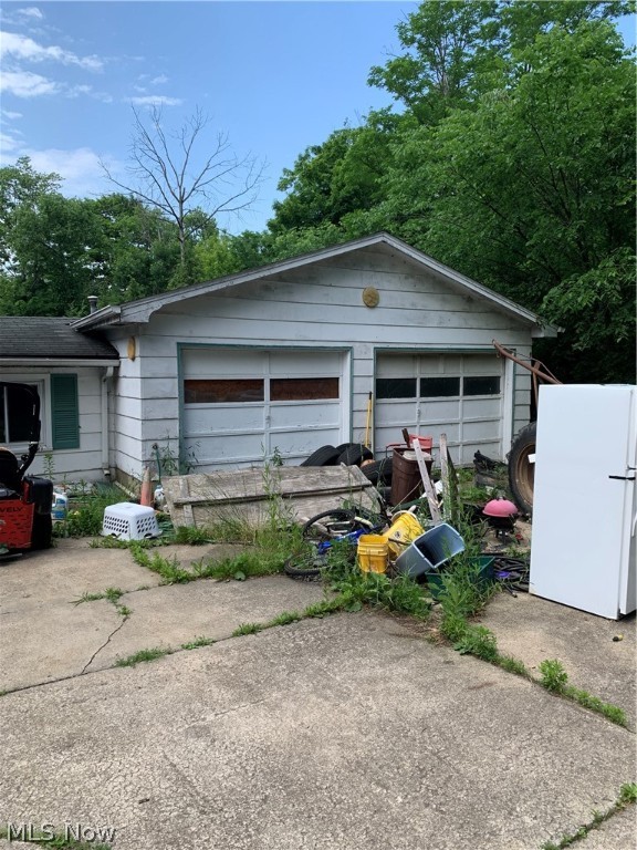 Cortland City - Residential