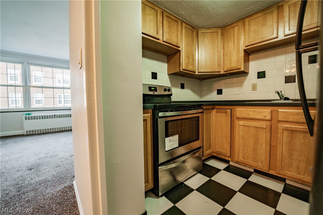 Shaker Club Condo - Residential