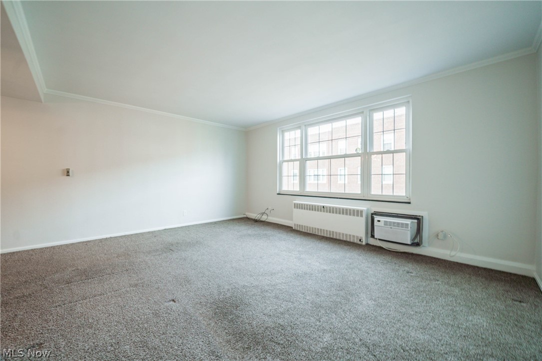 Shaker Club Condo - Residential