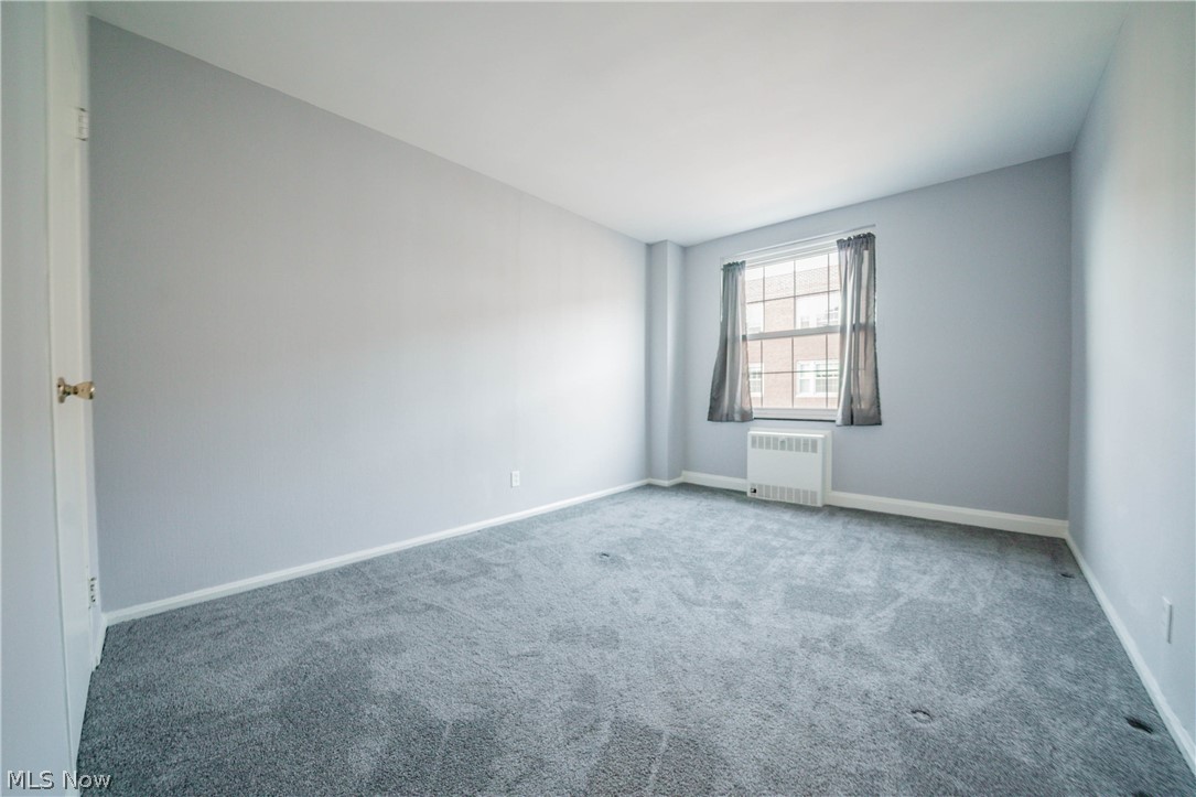 Shaker Club Condo - Residential