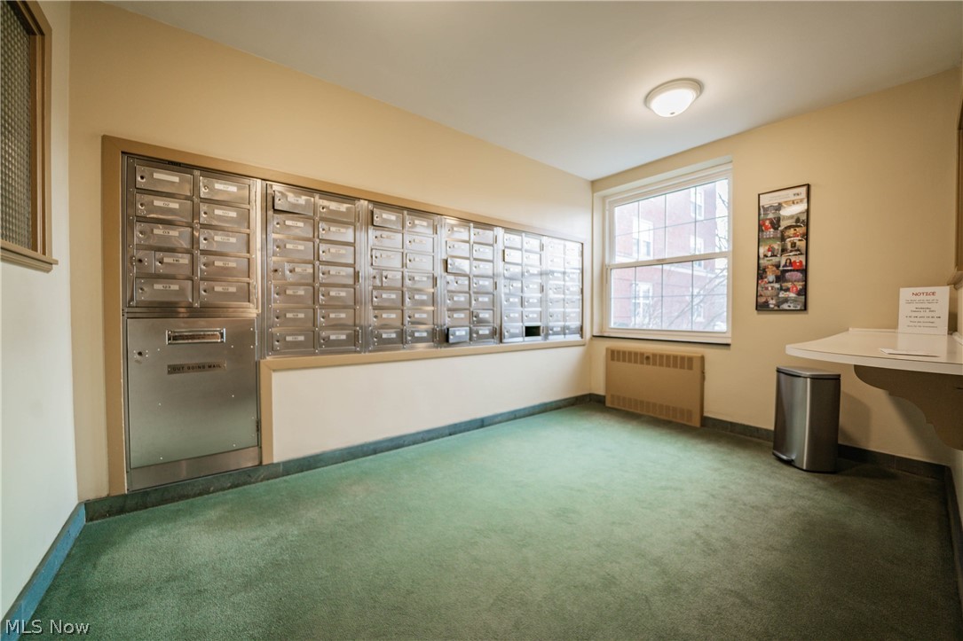 Shaker Club Condo - Residential