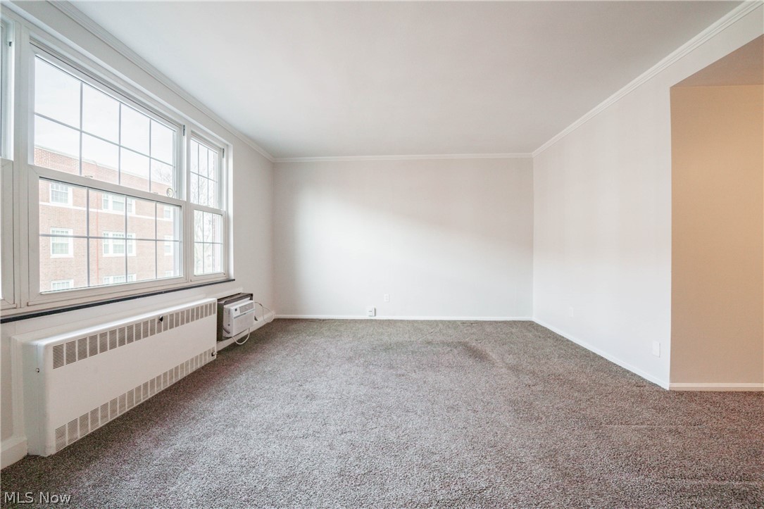 Shaker Club Condo - Residential