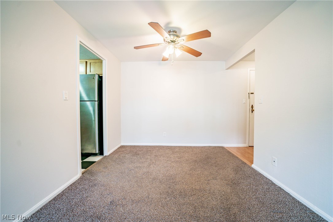 Shaker Club Condo - Residential