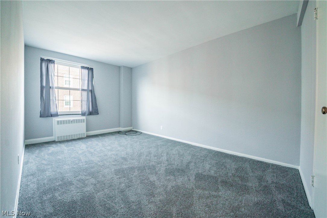 Shaker Club Condo - Residential