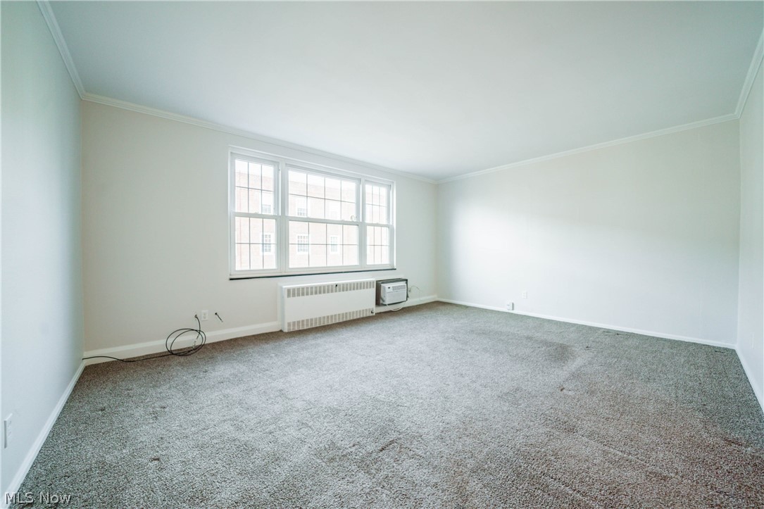 Shaker Club Condo - Residential