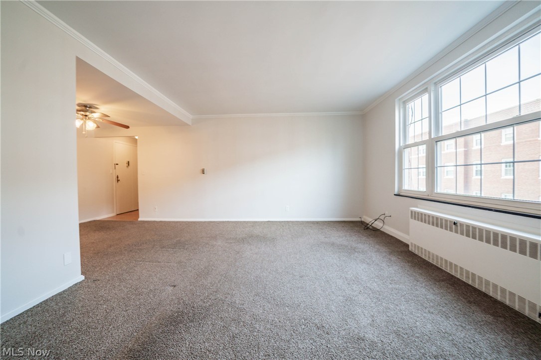 Shaker Club Condo - Residential