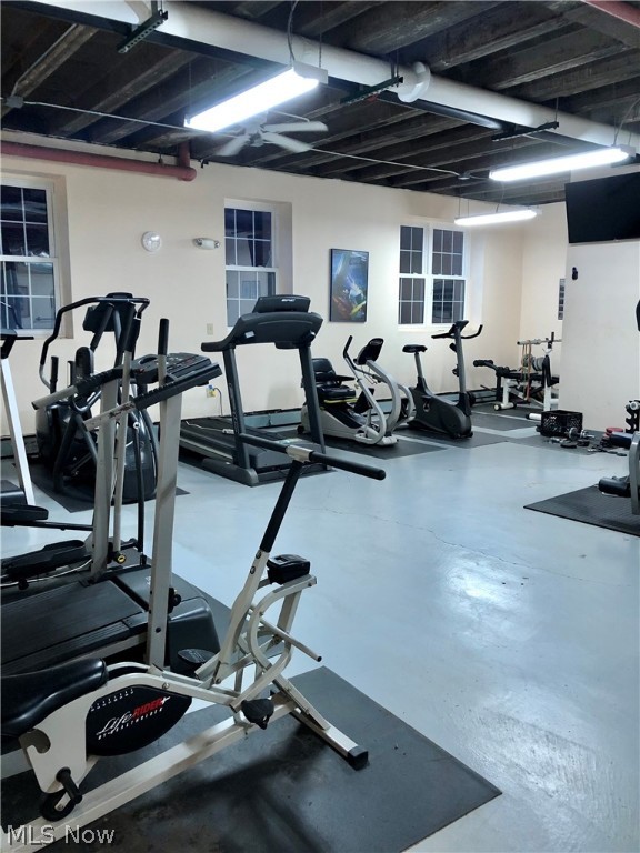 Shaker Club Condo - Residential