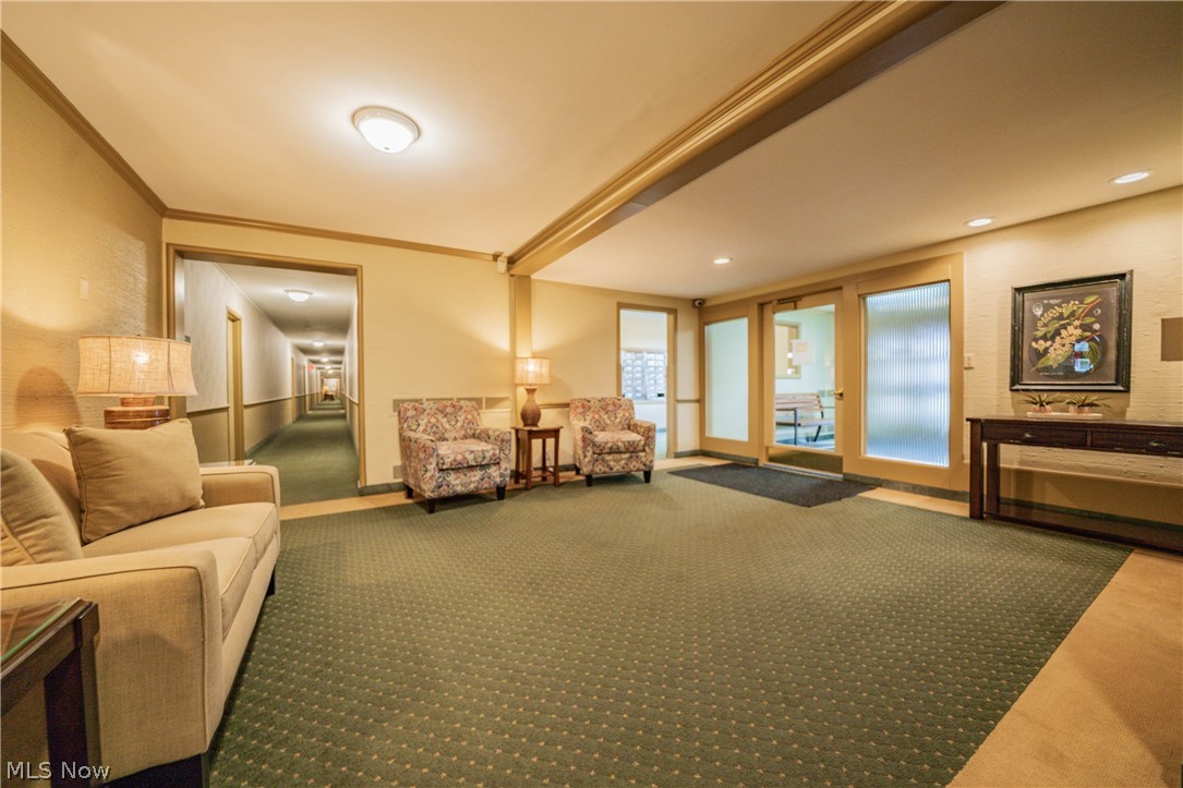 Shaker Club Condo - Residential