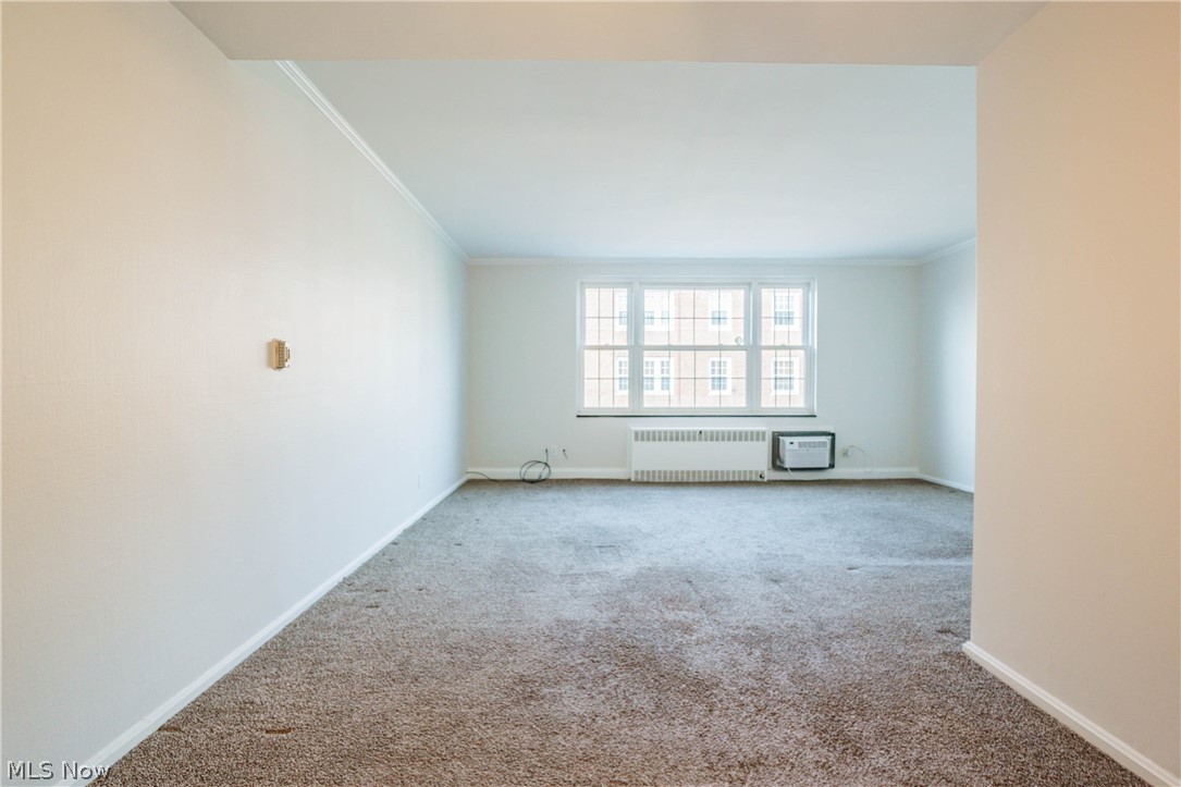 Shaker Club Condo - Residential